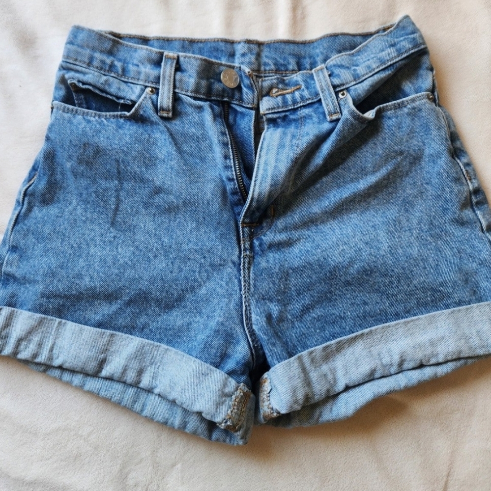 Bdg shorts